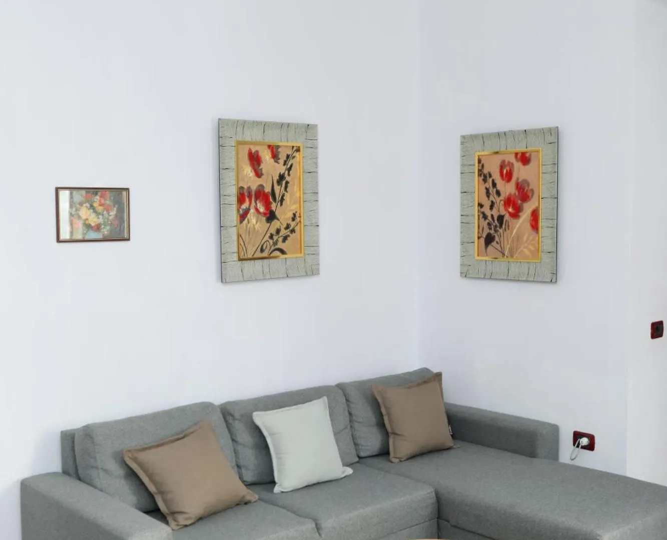 Lungomare Beach Apartment - By Eka Luxury Apartments Vlorë